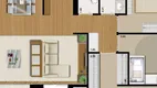 Foto 9 de Apartamento com 4 Quartos à venda, 108m² em Ipiranga, São Paulo