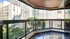 Foto 6 de Apartamento com 4 Quartos à venda, 180m² em Higienópolis, São Paulo
