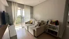 Foto 29 de Apartamento com 2 Quartos à venda, 59m² em Campo Grande, São Paulo