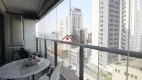 Foto 14 de Apartamento com 1 Quarto à venda, 38m² em Vila Olímpia, São Paulo