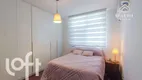 Foto 17 de Apartamento com 3 Quartos à venda, 90m² em Lagoa, Rio de Janeiro