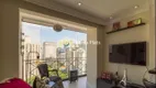 Foto 6 de Flat com 2 Quartos à venda, 52m² em Vila Olímpia, São Paulo