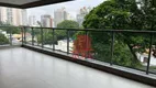 Foto 4 de Apartamento com 3 Quartos à venda, 186m² em Campo Belo, São Paulo