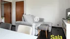 Foto 5 de Apartamento com 3 Quartos à venda, 89m² em Vila Indiana, São Paulo