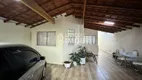 Foto 3 de Casa com 2 Quartos à venda, 64m² em Estância Comandante Barros, Jarinu