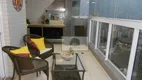 Foto 19 de Apartamento com 4 Quartos à venda, 237m² em Aparecida, Santos