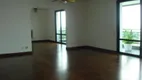 Foto 9 de Apartamento com 4 Quartos para alugar, 340m² em Santo Amaro, São Paulo