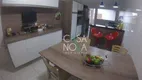 Foto 6 de Apartamento com 3 Quartos à venda, 147m² em Pompeia, Santos