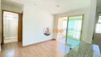 Foto 5 de Apartamento com 1 Quarto para alugar, 44m² em Santana, São Paulo