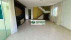 Foto 13 de Casa de Condomínio com 4 Quartos à venda, 284m² em JOSE DE ALENCAR, Fortaleza