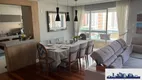 Foto 6 de Apartamento com 4 Quartos à venda, 133m² em Perdizes, São Paulo