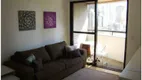 Foto 12 de Apartamento com 1 Quarto para alugar, 45m² em Morumbi, São Paulo