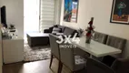 Foto 5 de Apartamento com 1 Quarto para venda ou aluguel, 44m² em Moema, São Paulo