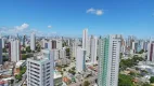 Foto 2 de Apartamento com 3 Quartos à venda, 157m² em Madalena, Recife