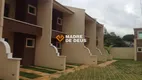 Foto 3 de Casa de Condomínio com 2 Quartos à venda, 96m² em Eusebio, Fortaleza