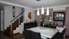 Foto 2 de Casa de Condomínio com 4 Quartos à venda, 280m² em Alto Da Boa Vista, São Paulo