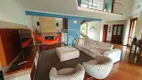 Foto 7 de Casa de Condomínio com 5 Quartos à venda, 486m² em Horizontal Park, Cotia