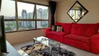 Foto 4 de Apartamento com 2 Quartos para venda ou aluguel, 70m² em Jardim das Acacias, São Paulo