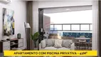 Foto 7 de Flat com 1 Quarto à venda, 32m² em Porto de Galinhas, Ipojuca