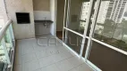 Foto 4 de Apartamento com 3 Quartos para alugar, 100m² em Gleba Palhano, Londrina