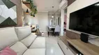 Foto 3 de Apartamento com 3 Quartos para alugar, 70m² em São Vicente, Itajaí