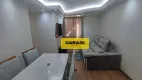 Foto 14 de Apartamento com 3 Quartos à venda, 67m² em Ferrazópolis, São Bernardo do Campo