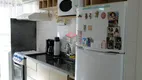 Foto 4 de Apartamento com 3 Quartos à venda, 63m² em Vila Vermelha, São Paulo