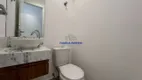 Foto 12 de Apartamento com 1 Quarto à venda, 54m² em José Menino, Santos