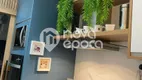 Foto 12 de Apartamento com 2 Quartos à venda, 61m² em Botafogo, Rio de Janeiro