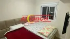 Foto 8 de Apartamento com 2 Quartos à venda, 52m² em Vila Augusta, Guarulhos