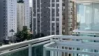 Foto 29 de Apartamento com 1 Quarto para alugar, 49m² em Campo Belo, São Paulo