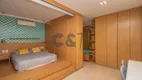 Foto 7 de Apartamento com 1 Quarto para alugar, 40m² em Brooklin, São Paulo