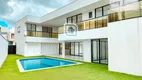 Foto 10 de Casa de Condomínio com 5 Quartos à venda, 705m² em Alphaville Fortaleza, Eusébio