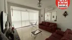 Foto 4 de Apartamento com 2 Quartos à venda, 82m² em Gonzaga, Santos