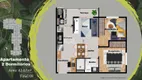 Foto 52 de Apartamento com 3 Quartos à venda, 55m² em Vila Ré, São Paulo