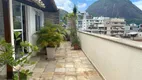 Foto 3 de Cobertura com 5 Quartos à venda, 179m² em Lagoa, Rio de Janeiro