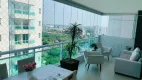 Foto 8 de Apartamento com 4 Quartos para alugar, 215m² em Adrianópolis, Manaus
