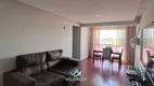 Foto 3 de Apartamento com 3 Quartos à venda, 70m² em Areal, Brasília