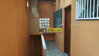 Foto 7 de Sobrado com 2 Quartos à venda, 138m² em Vila Gonçalves, São Bernardo do Campo