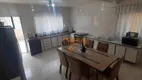 Foto 5 de Sobrado com 3 Quartos à venda, 250m² em Vila Flórida, Guarulhos