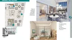 Foto 9 de Apartamento com 4 Quartos à venda, 164m² em Pioneiros, Balneário Camboriú