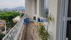 Foto 3 de Apartamento com 3 Quartos à venda, 85m² em Bento Ribeiro, Rio de Janeiro