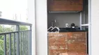 Foto 9 de Apartamento com 1 Quarto à venda, 38m² em Vila Andrade, São Paulo