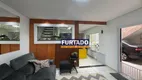 Foto 5 de Sobrado com 2 Quartos à venda, 187m² em Campestre, Santo André