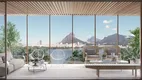 Foto 6 de Apartamento com 3 Quartos à venda, 161m² em Lagoa, Rio de Janeiro