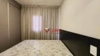 Foto 10 de Apartamento com 1 Quarto para alugar, 46m² em Jardim Anália Franco, São Paulo