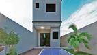 Foto 13 de Casa de Condomínio com 3 Quartos à venda, 124m² em Villas do Jaguari, Santana de Parnaíba