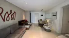 Foto 3 de Apartamento com 3 Quartos para alugar, 104m² em Moema, São Paulo