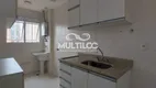 Foto 3 de Apartamento com 1 Quarto para alugar, 51m² em Pompeia, Santos