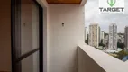 Foto 3 de Apartamento com 2 Quartos à venda, 54m² em Vila Santa Catarina, São Paulo